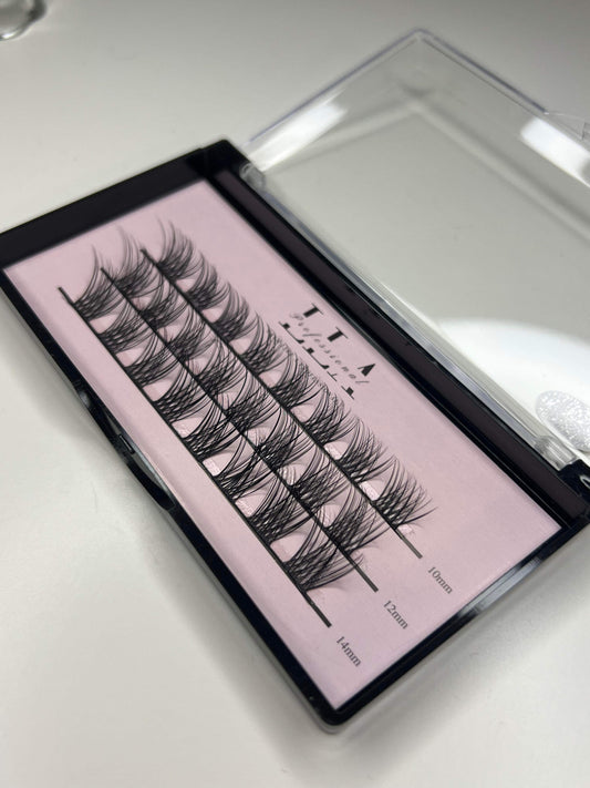 LLA PRO Mix Cluster Tray