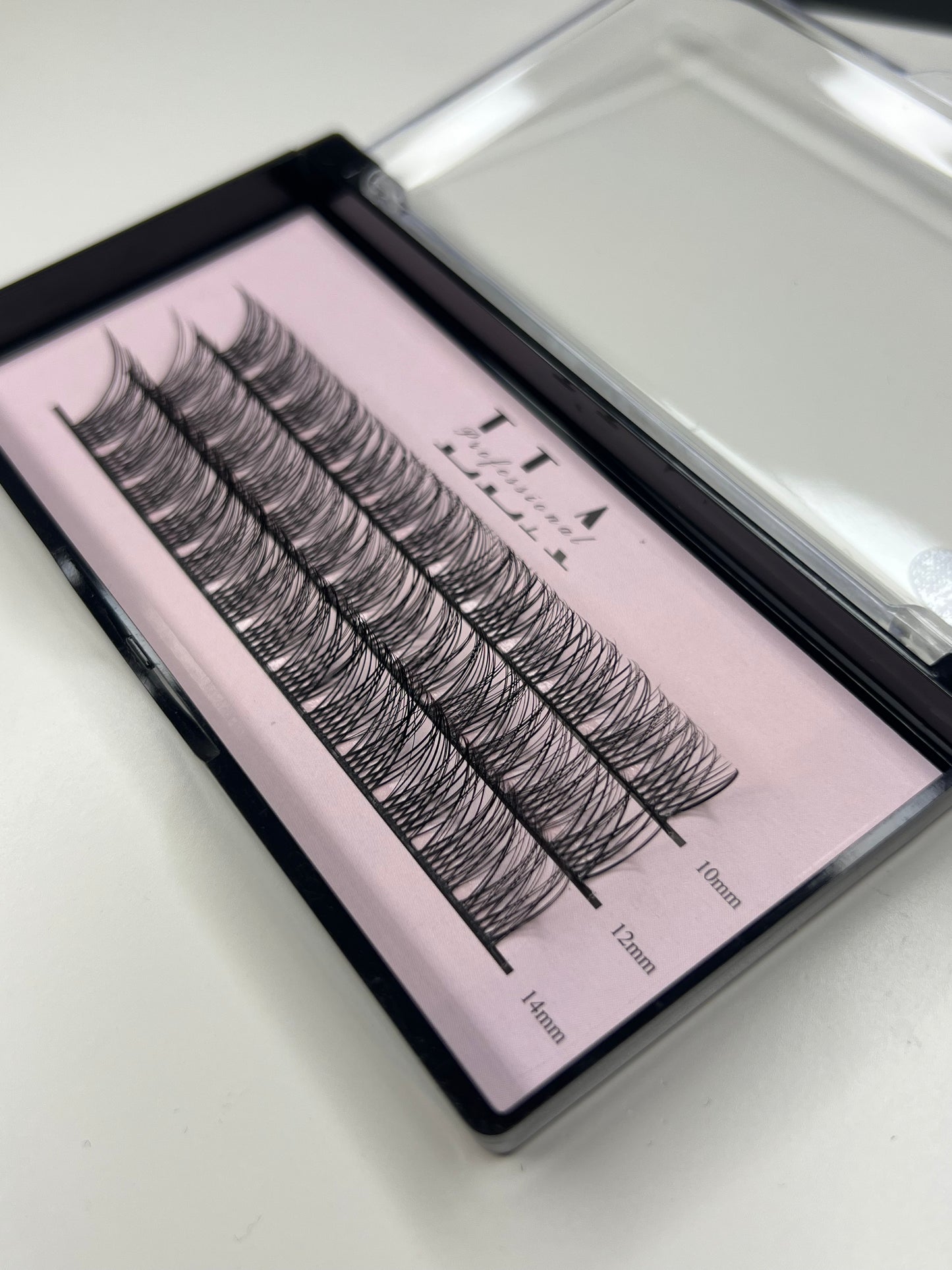 LLA PRO Cluster Lash Bundle