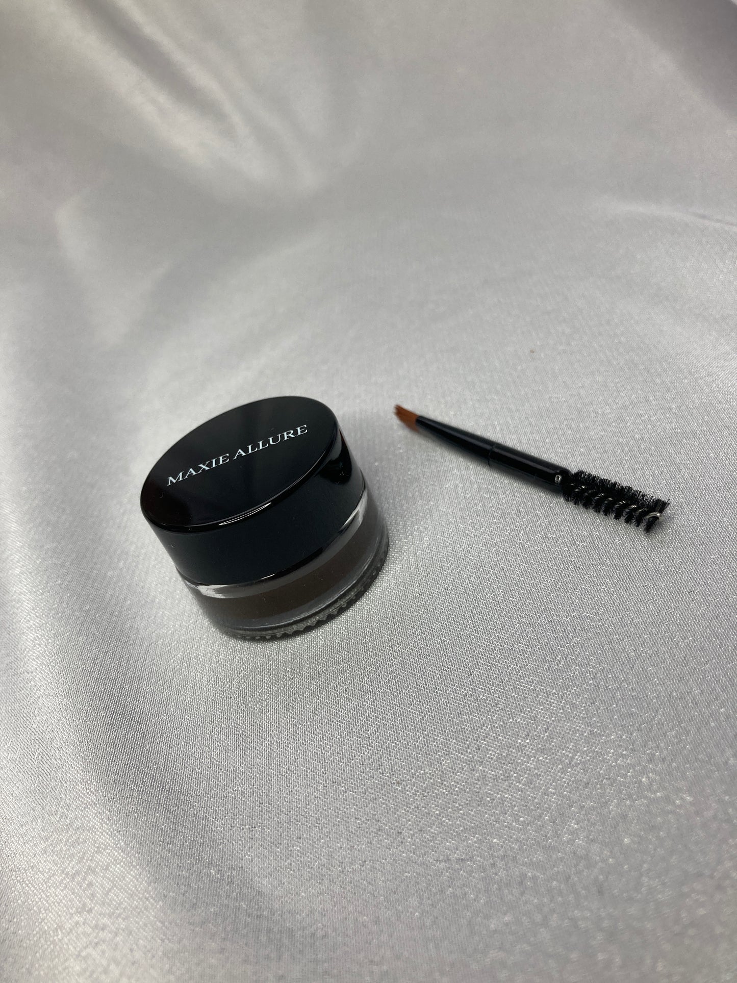 Ebony Eyebrow Pomade