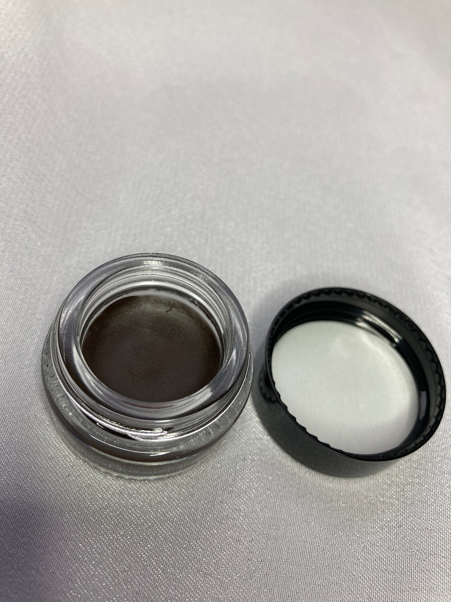 Ebony Eyebrow Pomade