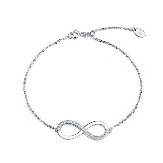 Infinity Bracelet