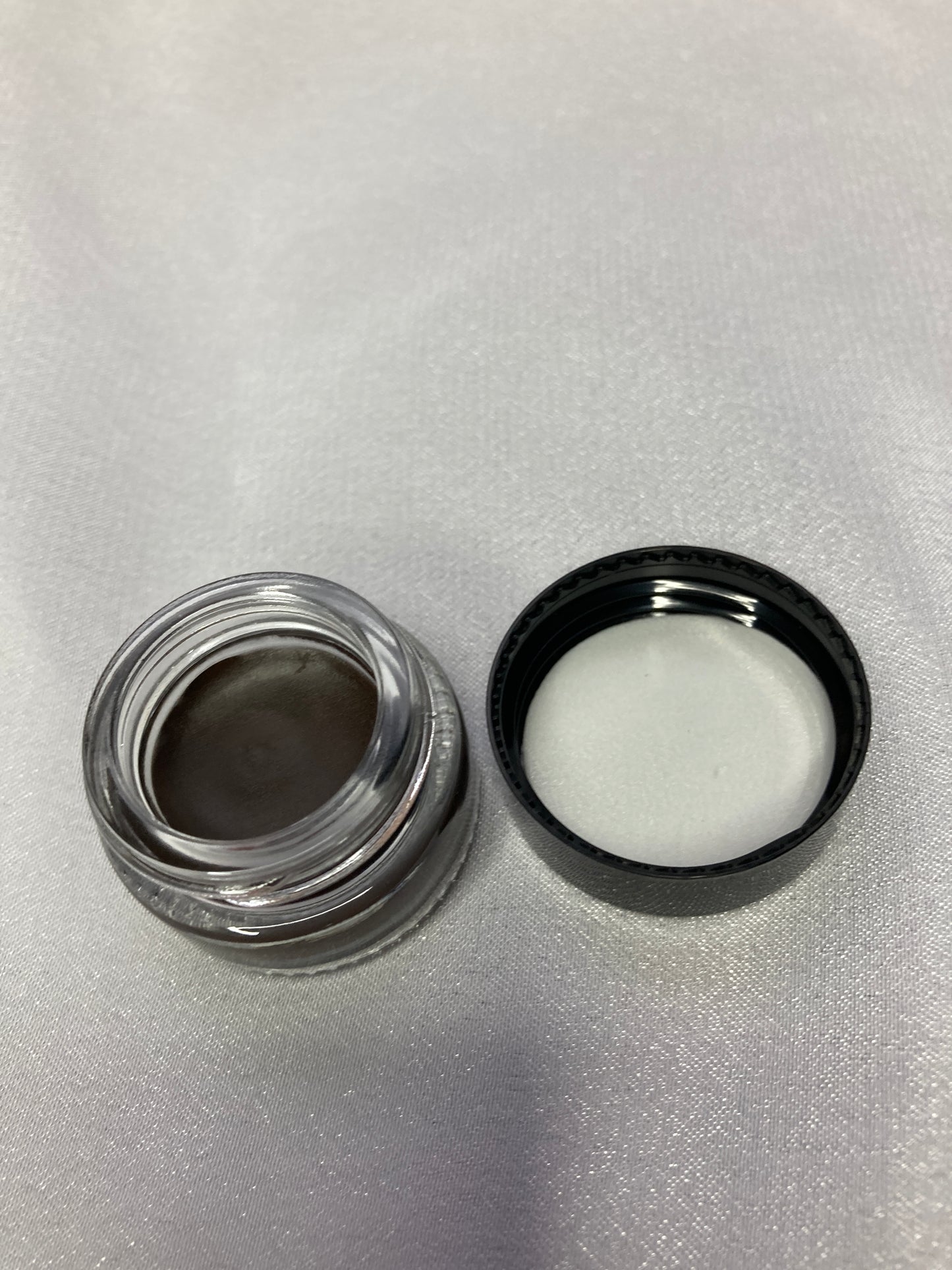 Ebony Eyebrow Pomade