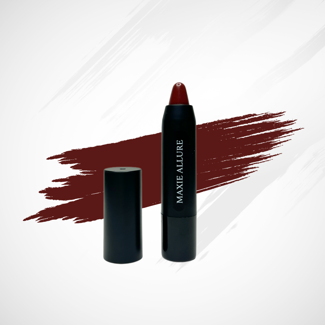 Matte Lip Crayon - 07