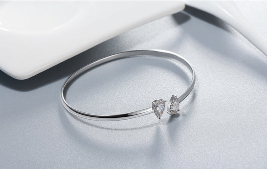 Crystal Bangle