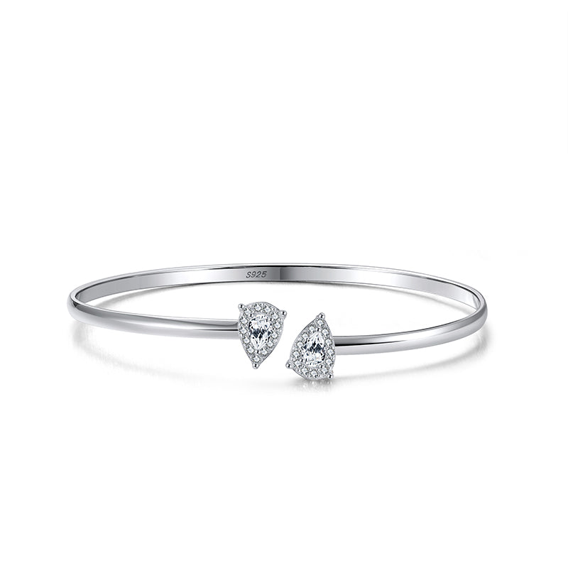 Crystal Bangle