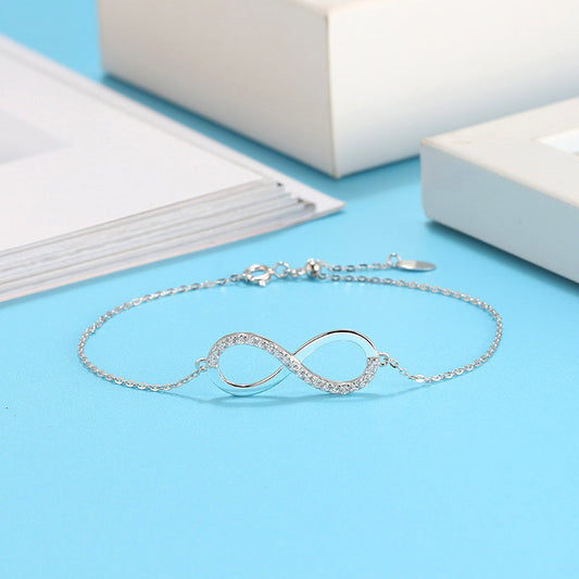 Infinity Bracelet