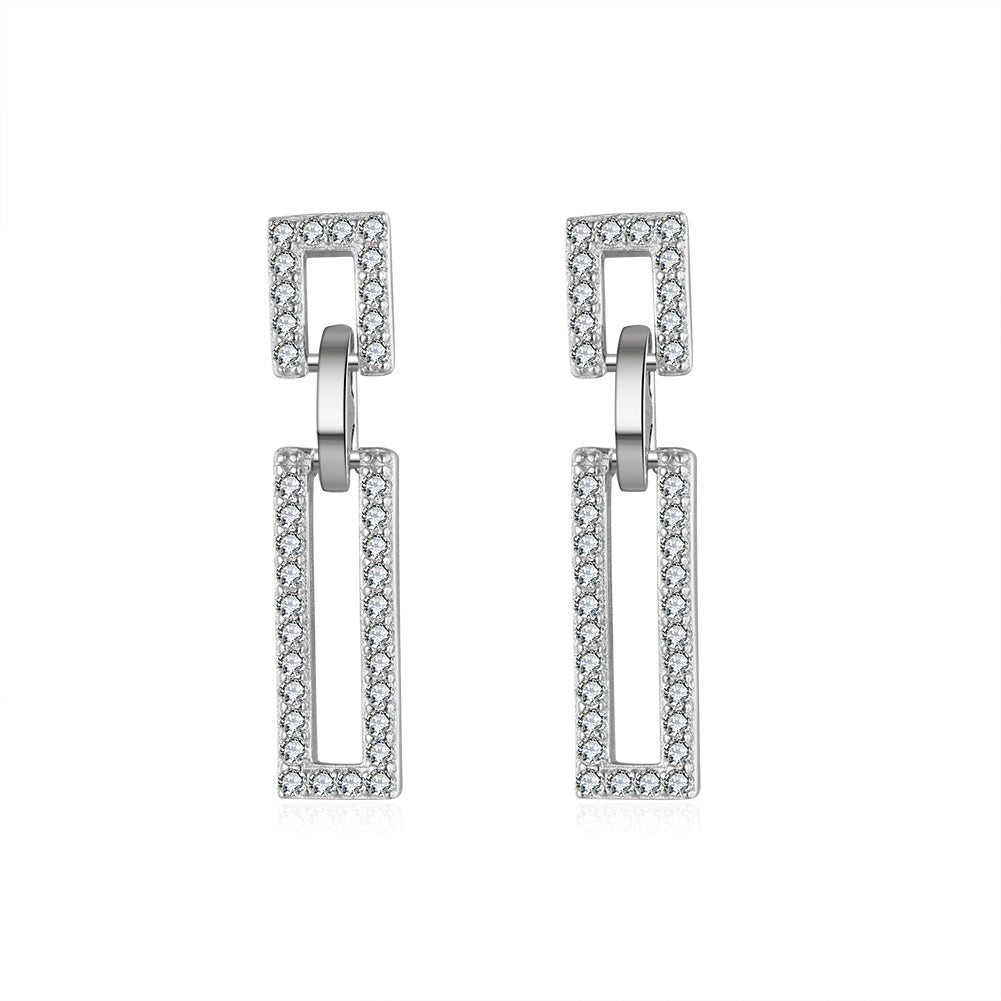 Dazzle Earrings