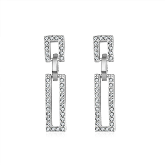 Dazzle Earrings