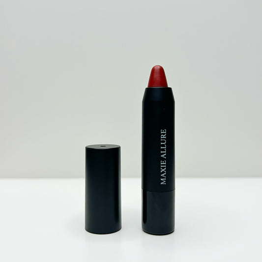 Matte Lip Crayon - 17