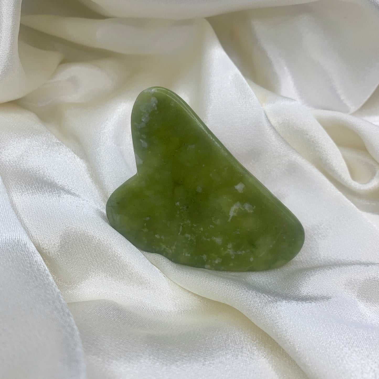 Jade Gua Sha