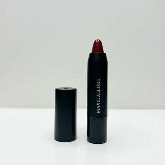 Matte Lip Crayon - 07