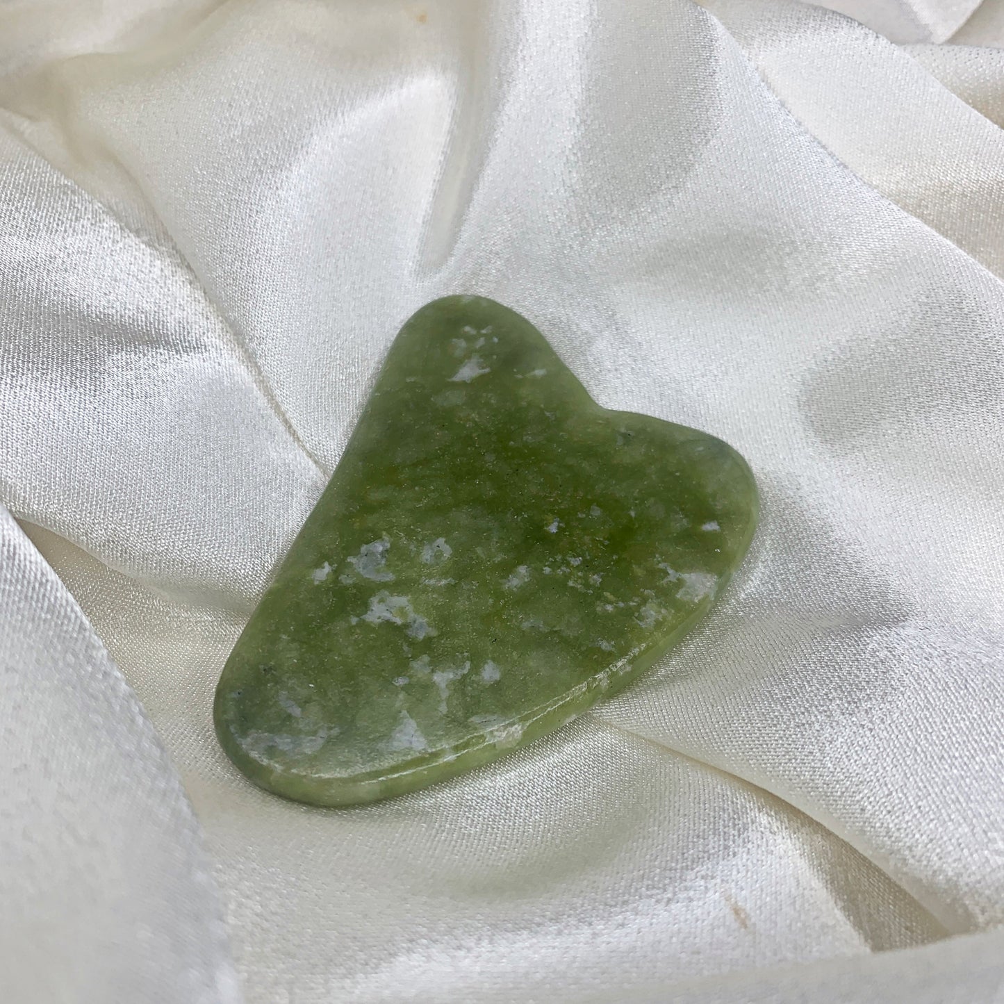 Jade Gua Sha