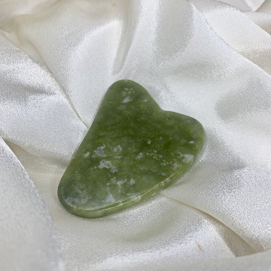 Jade Gua Sha