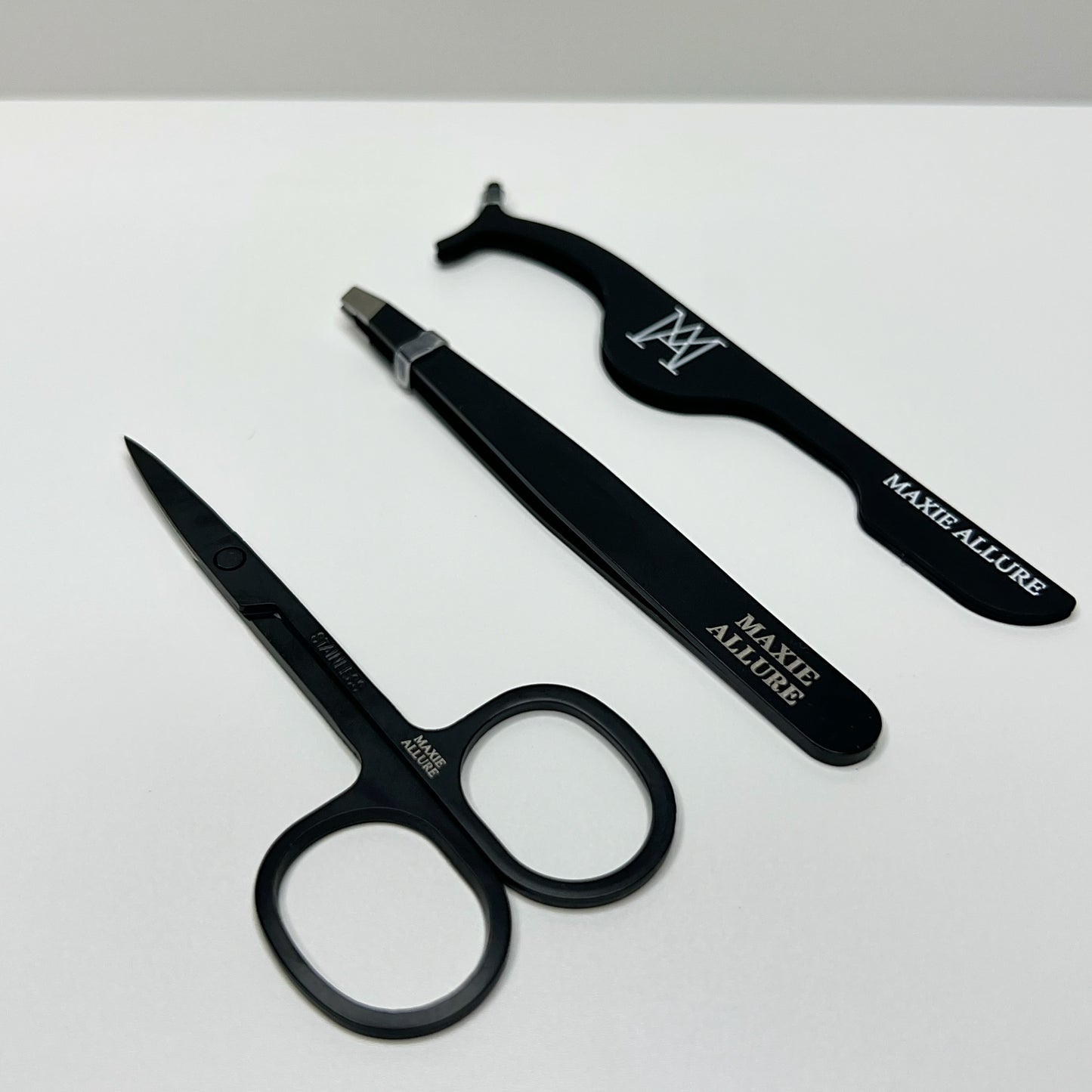 Mini scissor