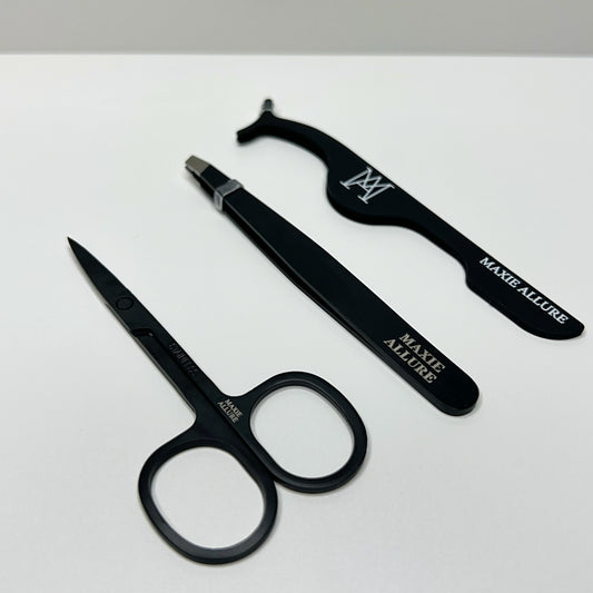Mini scissor