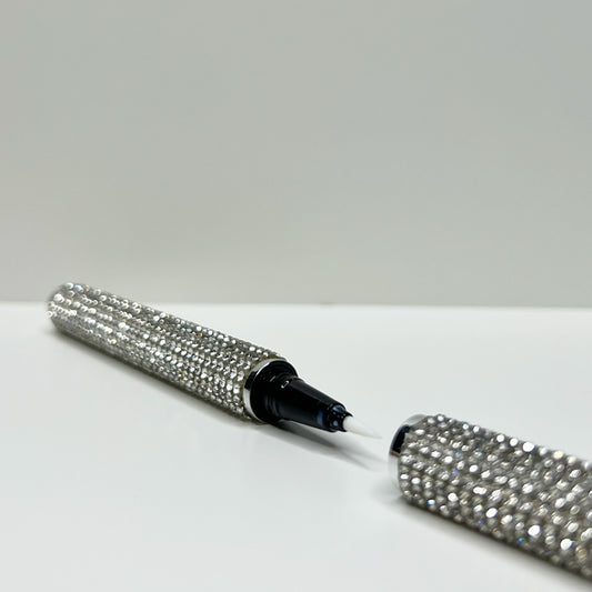 Clear Bling Adhesive pen