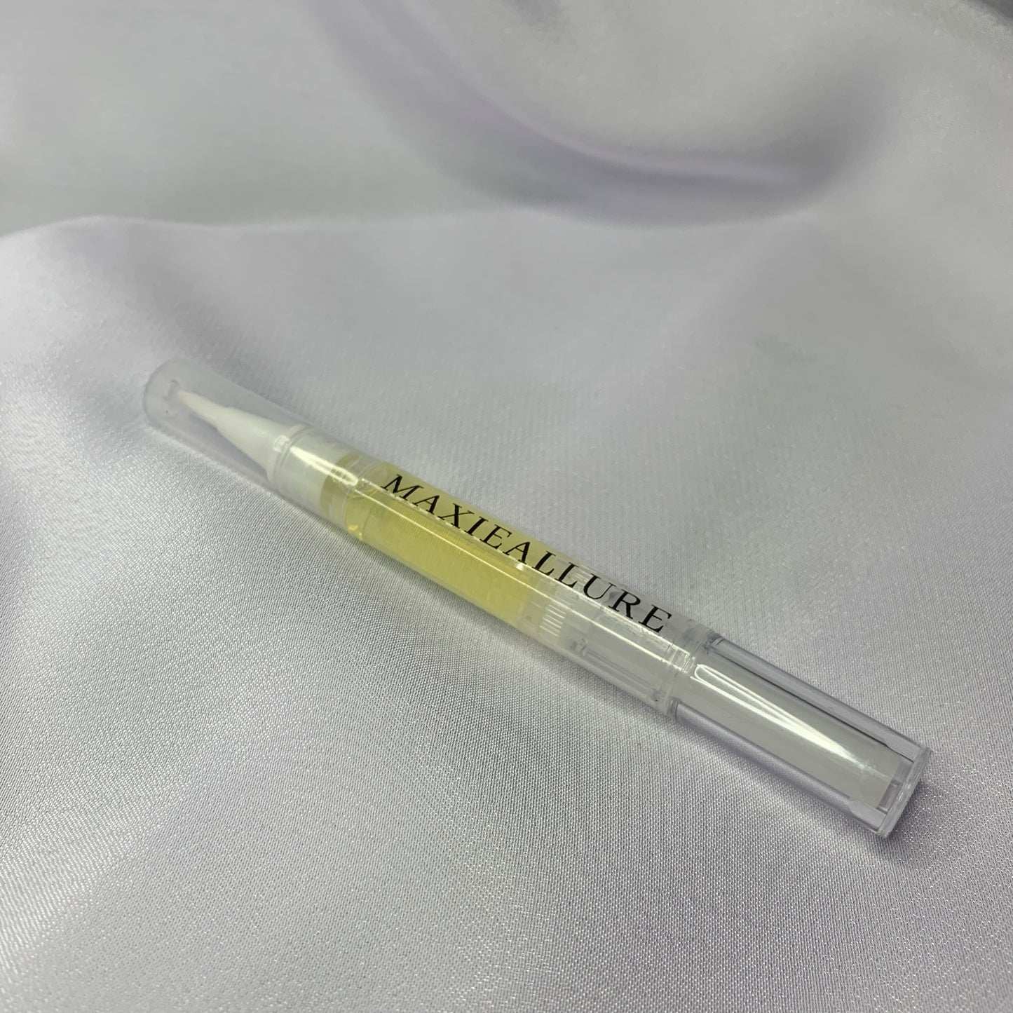 Cuticle Oil