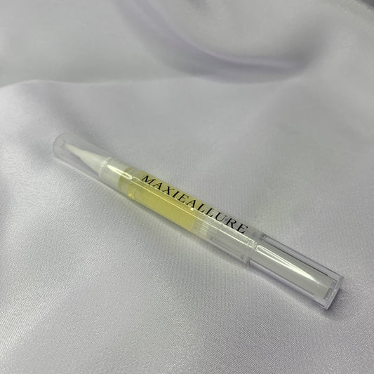 Cuticle Oil