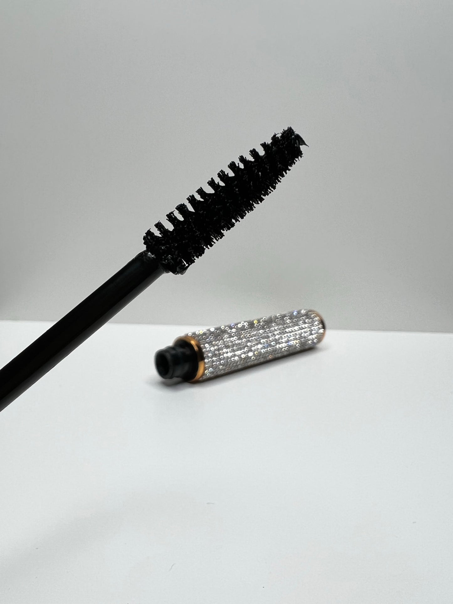 Ultra-Black Mascara