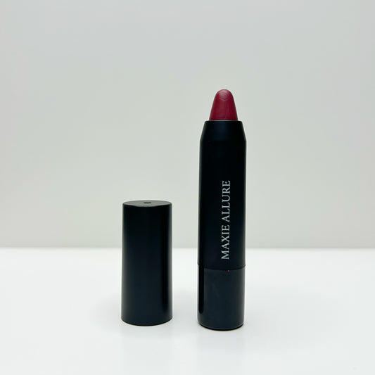 Matte Lip Crayon - 12